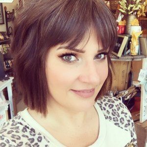 Meet your Posher, Jill